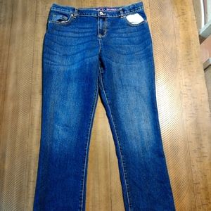 Children's Place, Girls Size 18, Skinny Jeans